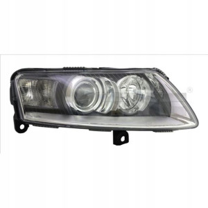 Reflektor Lampa P AUDI A6 05.04-10.08 TYC 20-11429