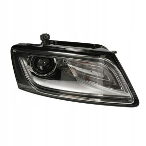 Reflektor Lampa P AUDI Q5 VALEO VAL044874 (D3S/H7/