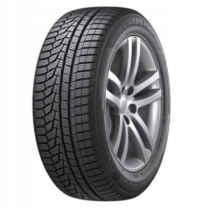 2x HANKOOK 275/40R22 107V Winter i*cept evo2 SUV W