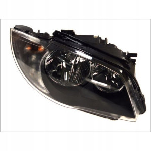 Reflektor Lampa P BMW 1 03.09-12.13 VALEO VAL04428