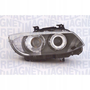 Reflektor Lampa P BMW 3 03.10-12.13 MAGNETI MARELL
