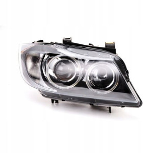 Reflektor Lampa P BMW 3 12.04-07.08 MAGNETI MARELL