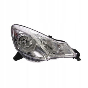 Reflektor Lampa P CITROEN C3 11.09-03.13 VISTEON/V