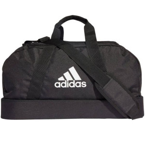Torba Adidas na siłownię siłownia czarna