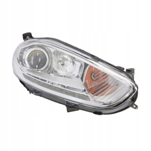 Reflektor Lampa P FORD FIESTA 01.13-04.17 VISTEON/