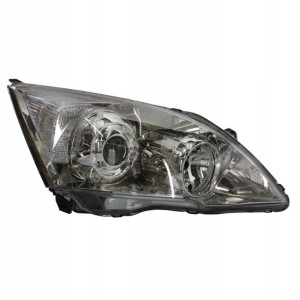 Reflektor Lampa P HONDA CR-V III TYC TYC 20-11451-