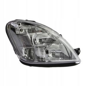 Reflektor Lampa P IVECO DAILY IV TYC 20-12771-05-2