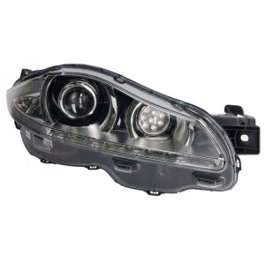 Reflektor Lampa P JAGUAR XJ 10.09-12.15 VALEO VAL0