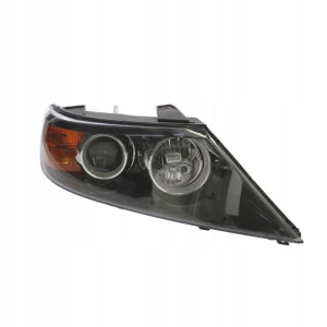 Reflektor Lampa P KIA SORENTO II 11.09- TYC 20-144