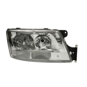 Reflektor Lampa P MAN TGS, TGX 09.07- TRUCKLIGHT H
