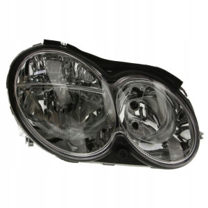 Reflektor Lampa P MERCEDES CLK 06.02-06.05 DEPO 44