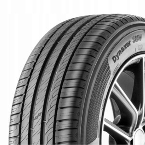 2x KLEBER 235/50R18 97V Dynaxer SUV letnie