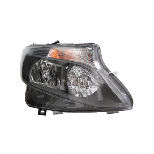 Reflektor Lampa P MERCEDES V 03.14- HELLA 1EL011 2