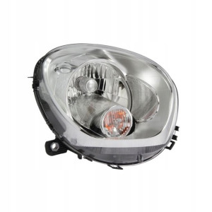 Reflektor Lampa P MINI COUNTRYMAN (R60), PACEMAN (