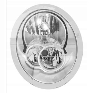 Reflektor Lampa P MINI MINI 08.04-10.06 TYC 20-076