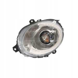 Reflektor Lampa P MINI MINI, MINI CLUBMAN 11.13- V