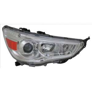 Reflektor Lampa P MITSUBISHI ASX 02.10- TYC 20-150