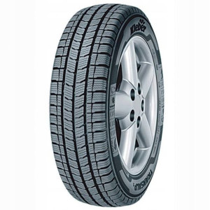 2x KLEBER 235/65R16 115/113R Transalp 2 C zimowe