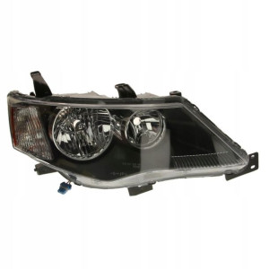 Reflektor Lampa P MITSUBISHI OUTLANDER 11.06-10.09
