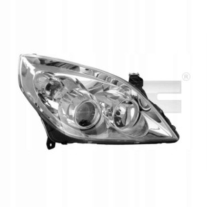 Reflektor Lampa P OPEL SIGNUM, VECTRA C, VECTRA C