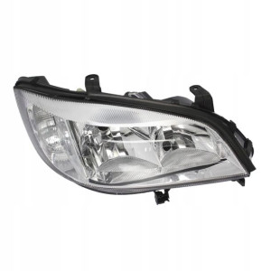 Reflektor Lampa P OPEL ZAFIRA A VALEO VAL087454 (H