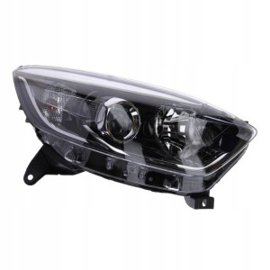 Reflektor Lampa P RENAULT CAPTUR 06.13-06.17 MAGNE