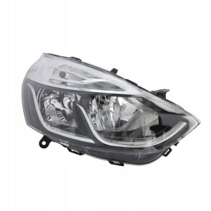 Reflektor Lampa P RENAULT CLIO 06.16- MAGNETI MARE