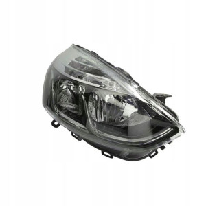 Reflektor Lampa P RENAULT CLIO IV 11.12- TYC 20-14