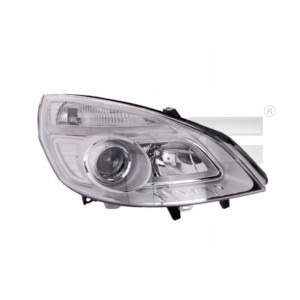 Reflektor Lampa P RENAULT GRAND SCENIC II, SCENIC