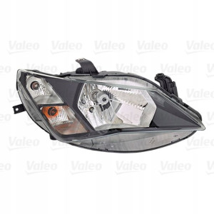 Reflektor Lampa P SEAT IBIZA 05.15- VALEO VAL04672