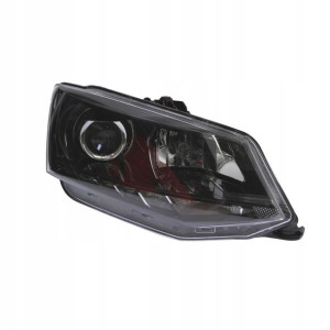 Reflektor Lampa P SKODA FABIA 12.14-03.18 HELLA 1E