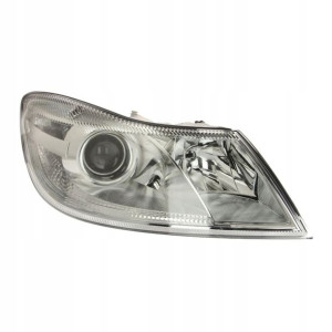 Reflektor Lampa P SKODA OCTAVIA 11.08-06.13 HELLA