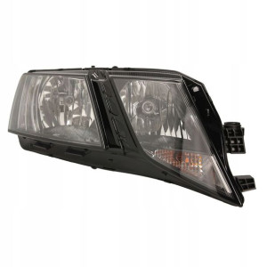 Reflektor Lampa P SKODA OCTAVIA III 06.16- MAGNETI