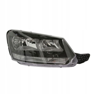 Reflektor Lampa P SKODA YETI 11.13-06.17 MAGNETI M