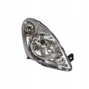 Reflektor Lampa P SUZUKI SPLASH 01.12- VALEO VAL04