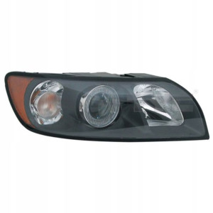 Reflektor Lampa P VOLVO S40 II, V50 TYC 20-1031-05