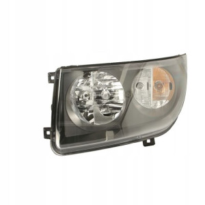 Reflektor Lampa P VW CRAFTER 06.13-03.17 HELLA 1ER