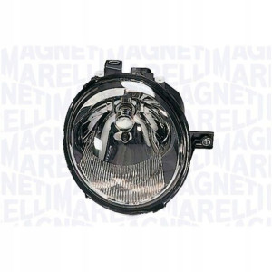 Reflektor Lampa P VW LUPO MAGNETI MARELLI 71030119
