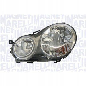 Reflektor Lampa P VW POLO MAGNETI MARELLI 71030119