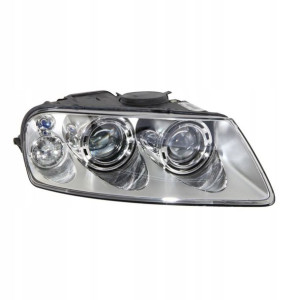 Reflektor Lampa P VW TOUAREG 10.02-12.06 VALEO VAL