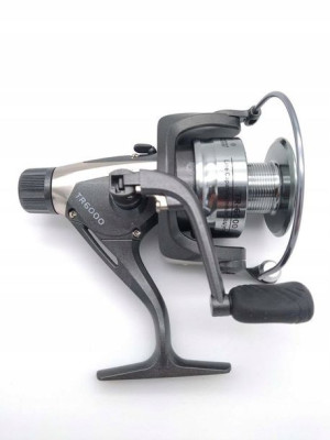 Kołowrotek FL TR3000