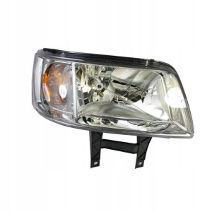 Reflektor Lampa P VW TRANSPORTER 04.03-11.09 MAGNE