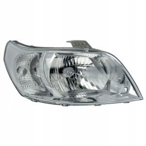 Reflektor P Chevrolet Aveo 04.08-05.11 Depo 235-11