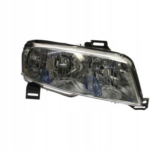 Reflektor P Fiat Stilo 10.01-08.08 Depo 661-1133r-