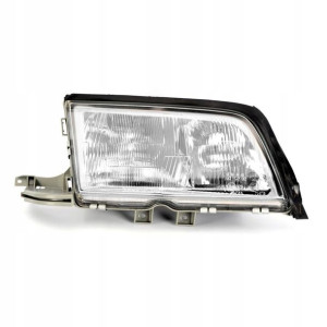 Reflektor P Mercedes C 03.93-06.97 Depo 440-1121r-