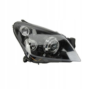 Reflektor P Opel Astra 03.04-02.07 Depo 442-1145r-
