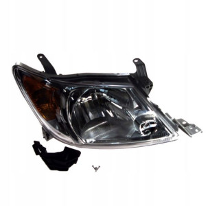 Reflektor P Toyota Hilux 06.04-06.08 Depo 212-11g9