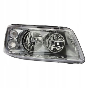 Reflektor P Vw Transporter 04.03-11.09 Depo 441-11