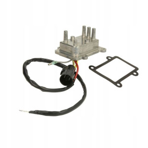 Regulator napięcia SIERRA JOHNSON/EVINRUDE 18-5828