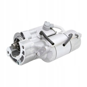 Rozrusznik DENSO 12V, 2kW LAND ROVER DISCOVERY SPO